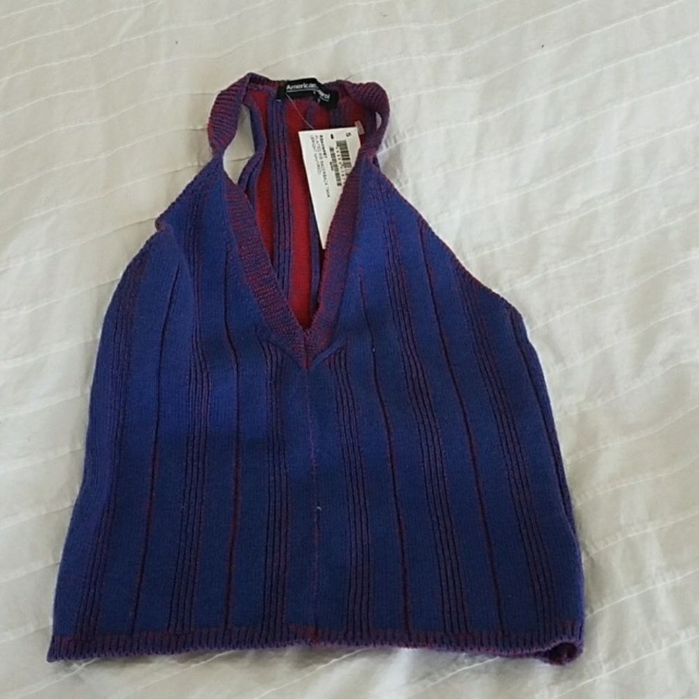 American Apparel Knit Racerback - Picture 4 of 5